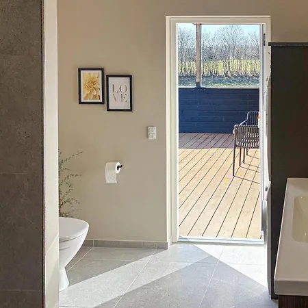 Casa Que Admite Mascotas En Con Sauna