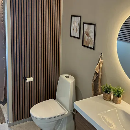 Casa Que Admite Mascotas En Con Sauna Сasa de vacaciones *